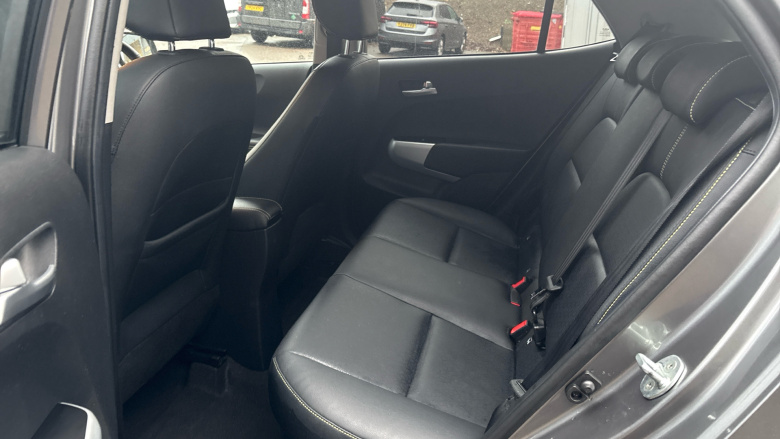 Kia Picanto 1.0 X-Line S 5dr Auto Petrol Hatchback